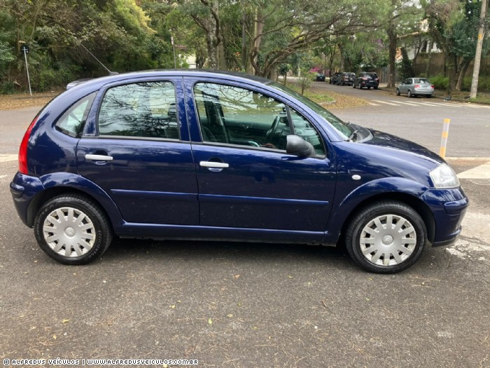 Citro�n C3 EXCLUSIVE 1.6 2005/2005